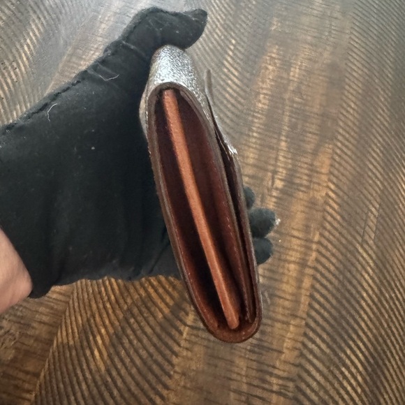 Louis Vuitton, beautiful vintage monogram, Sarah, wallet - Picture 5 of 14